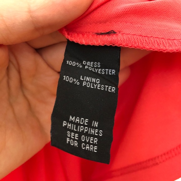 Pink Prom Dress - Picture 4 of 4